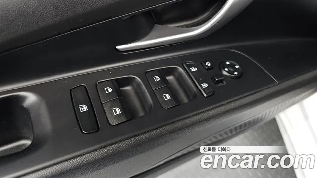 Hyundai Avante CN7 — Фото автомобиля 29