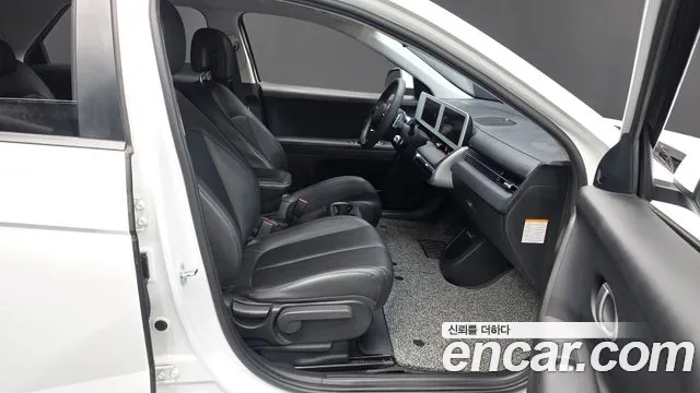 Hyundai Ioniq 5 — Фото автомобиля 16