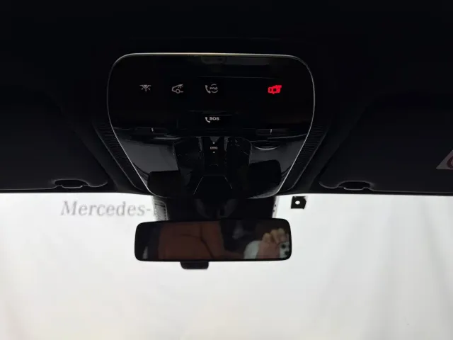 Mercedes-Benz GLC-Class — Фото автомобиля 7