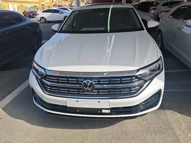 Volkswagen Sagitar — Фото автомобиля 2