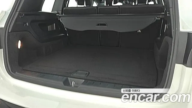 Mercedes-Benz GLB-Class — Фото автомобиля 15