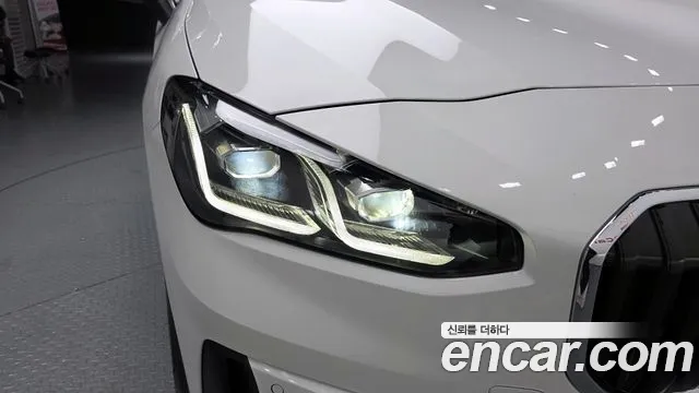 BMW 2-Series — Фото автомобиля 22