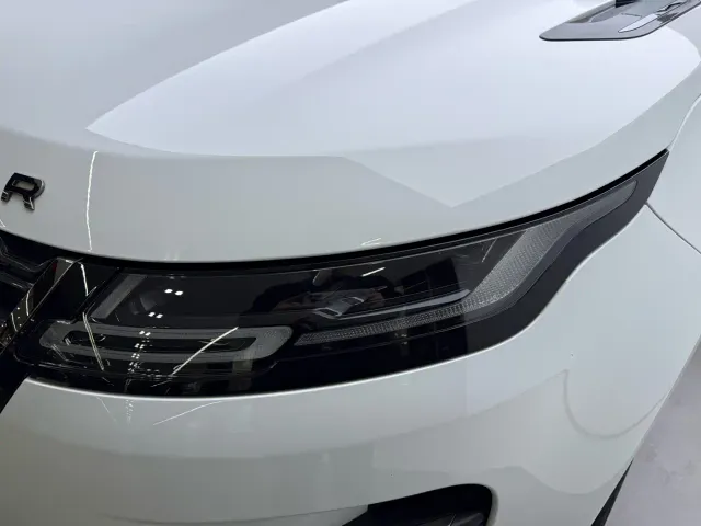 Land Rover Range Rover Evoque — Фото автомобиля 5