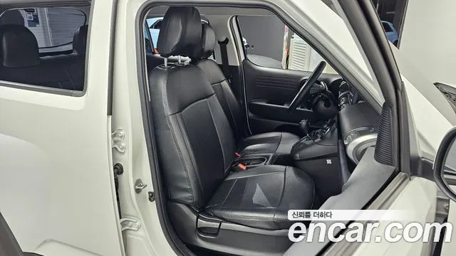 Hyundai Casper Casper Smart — Фото автомобиля 25