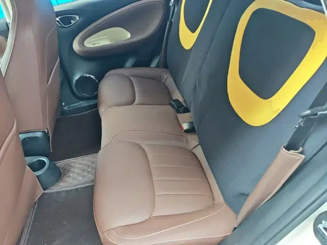 Wuling Bingo — Фото автомобиля 16