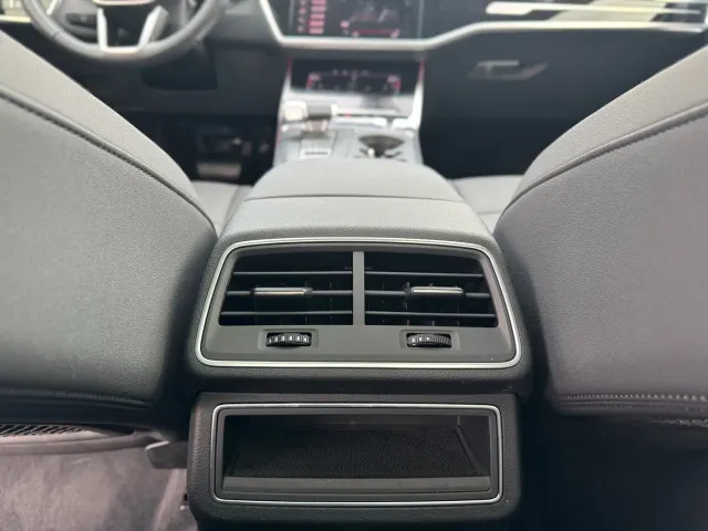 Audi A6 — Фото автомобиля 16