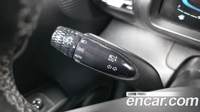 Hyundai Casper Casper Inspiration — Фото автомобиля 19