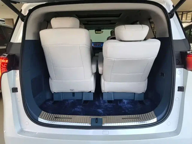 Buick Century — Фото автомобиля 18