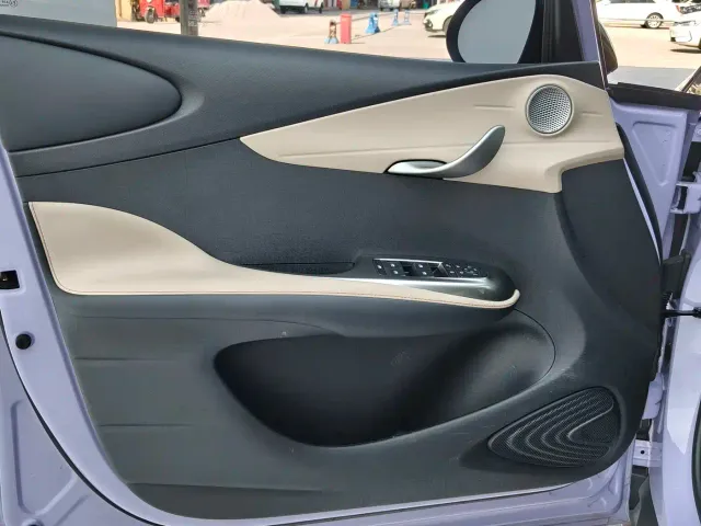 BYD Dolphin — Фото автомобиля 5