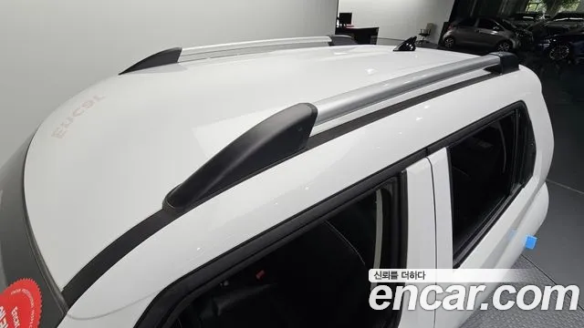 Hyundai Casper Casper Inspiration — Фото автомобиля 28
