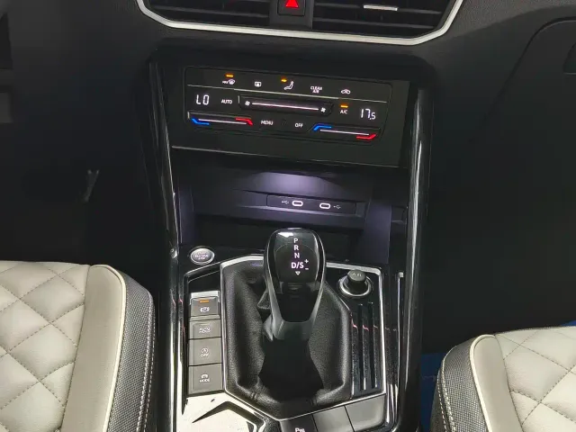 Volkswagen Tayron — Фото автомобиля 12