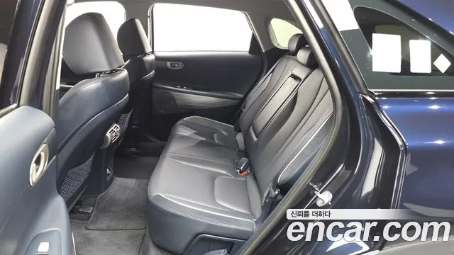 Hyundai Nexo — Фото автомобиля 15
