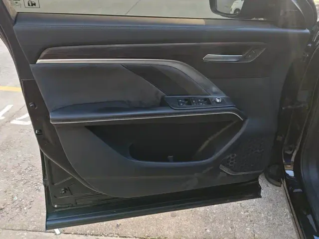 Haval H6 — Фото автомобиля 7
