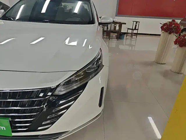 Nissan Teana — Фото автомобиля 23