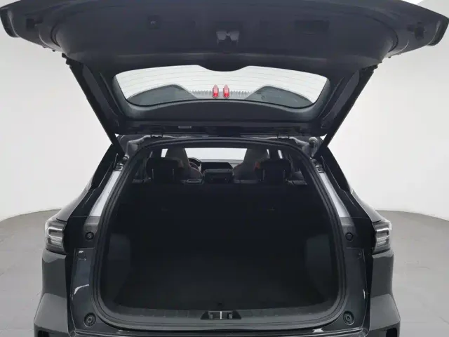 Changan CS55 Plus — Фото автомобиля 16