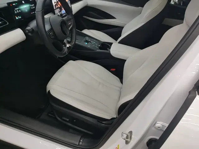 BYD Seal 06 — Фото автомобиля 14