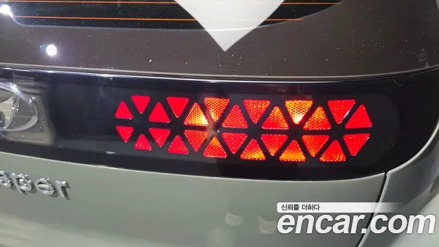 Hyundai Casper — Фото автомобиля 8