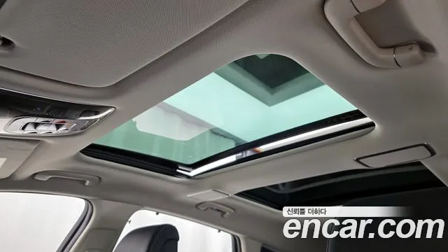 Genesis GV80 3.5T Бензин AWD — Фото автомобиля 18