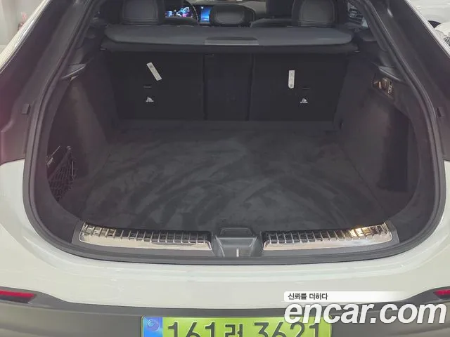 Mercedes-Benz GLE-Class — Фото автомобиля 17