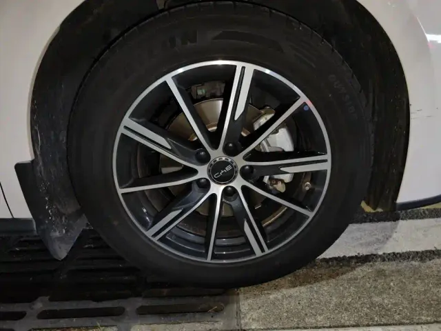 BYD Seal 06 — Фото автомобиля 24