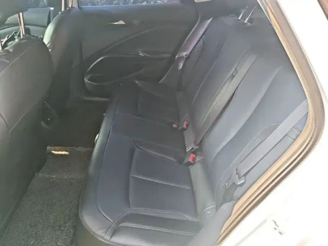 Buick Velite 6 — Фото автомобиля 16
