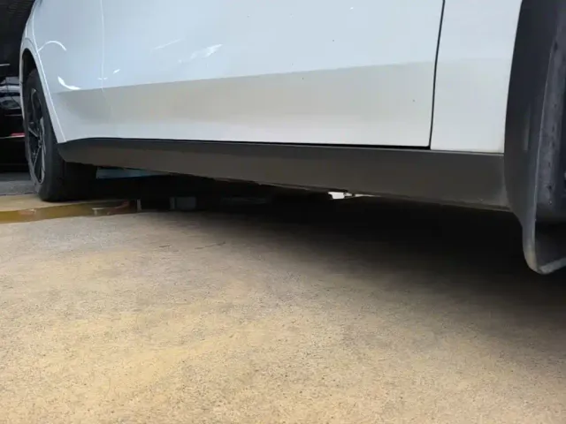 Geely Galaxy L6 — Фото автомобиля 20