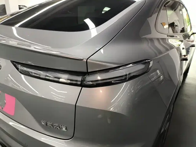 Onvo L60 — Фото автомобиля 7