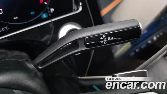 Mercedes-Benz E-Class E-класс W214 — Фото автомобиля 9