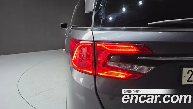 Honda Odyssey — Фото автомобиля 20