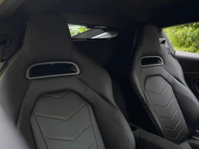 Maserati MC20 — Фото автомобиля 25