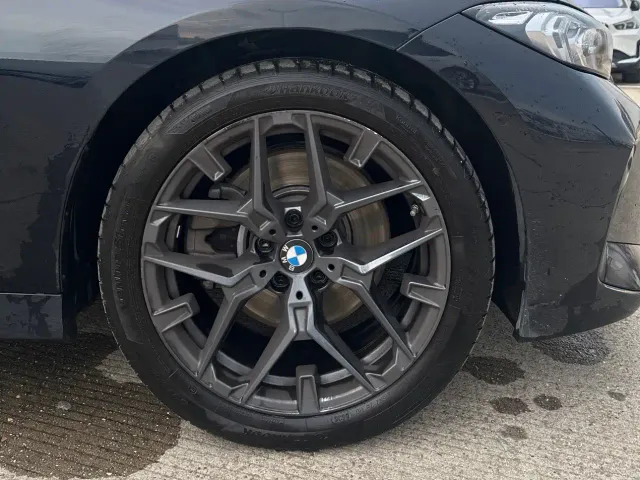 BMW 3 Series — Фото автомобиля 7
