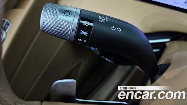 Genesis G80 RG3 — Фото автомобиля 28