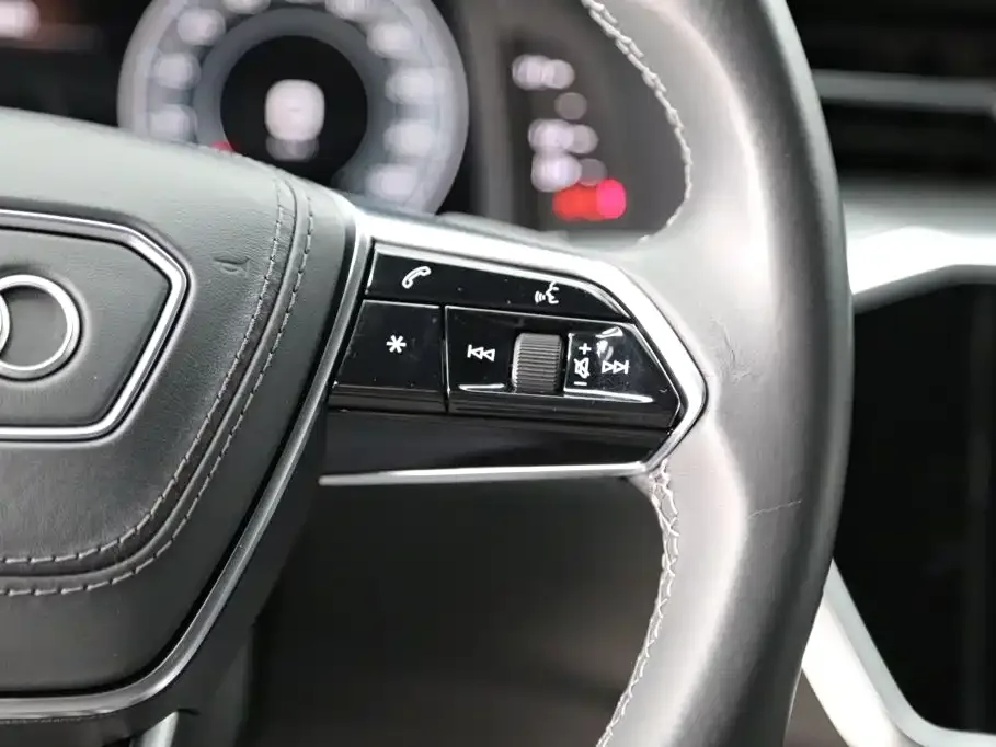 Audi Audi A6L 2023 45 TFSI Premium Selection Dynamic — Фото автомобиля 17