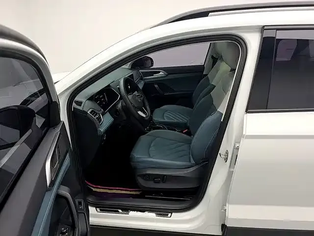 Volkswagen Tharu — Фото автомобиля 16