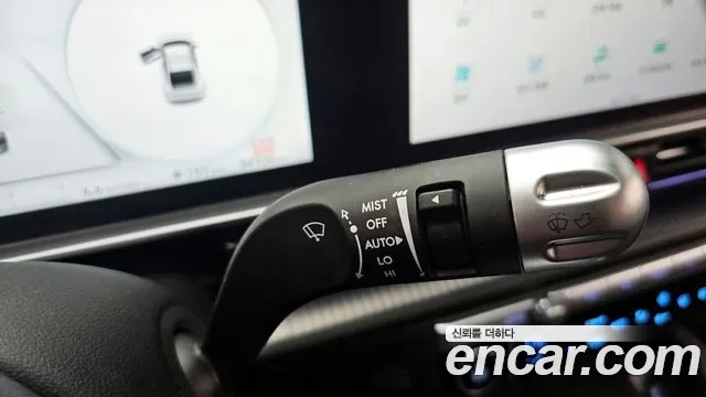 Hyundai Ioniq6 Ioniq 6 Long Range — Фото автомобиля 16