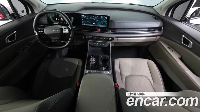 Kia Carnival — Фото автомобиля 10