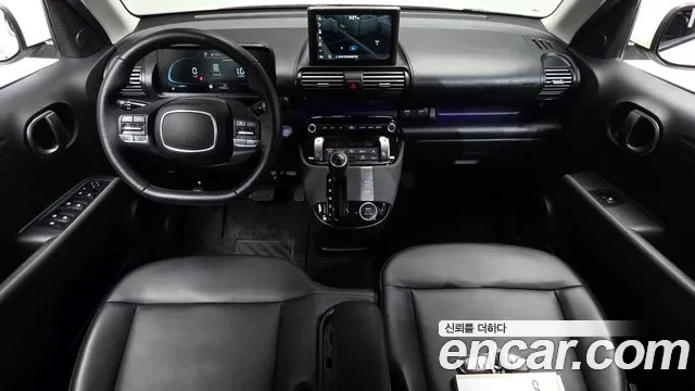 Hyundai Casper — Фото автомобиля 6