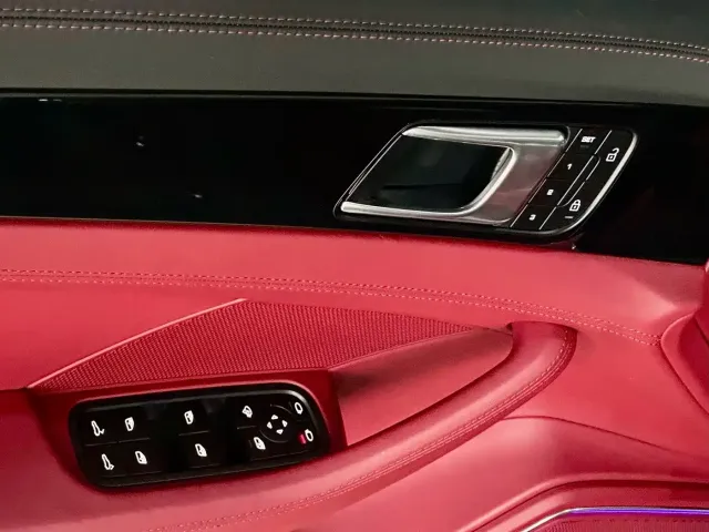 Porsche Panamera — Фото автомобиля 14