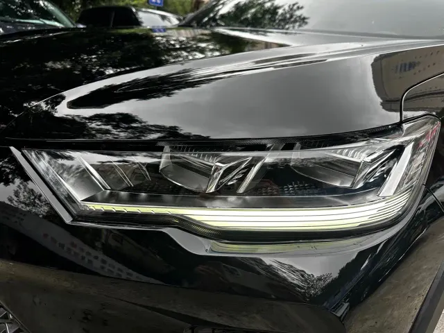 Haval H6S — Фото автомобиля 25