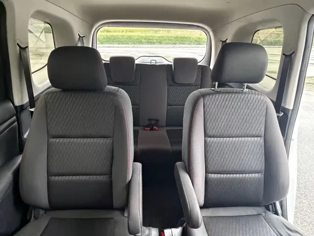 Changan Oshan A600EV — Фото автомобиля 8