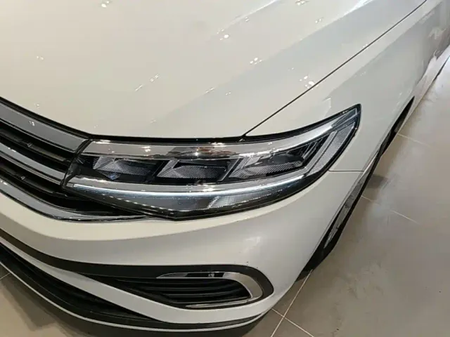 Volkswagen Bora — Фото автомобиля 23