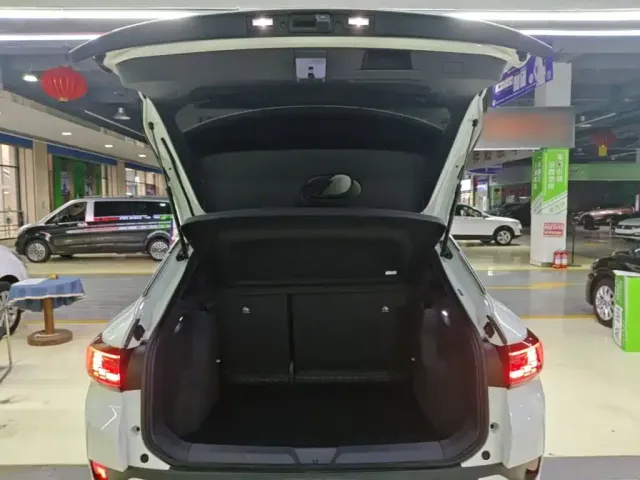 Volkswagen ID.4 Crozz — Фото автомобиля 18