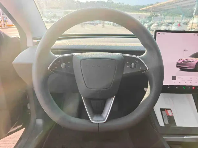 Tesla Model 3 — Фото автомобиля 11