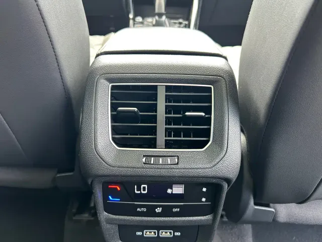 Volkswagen Tayron — Фото автомобиля 19
