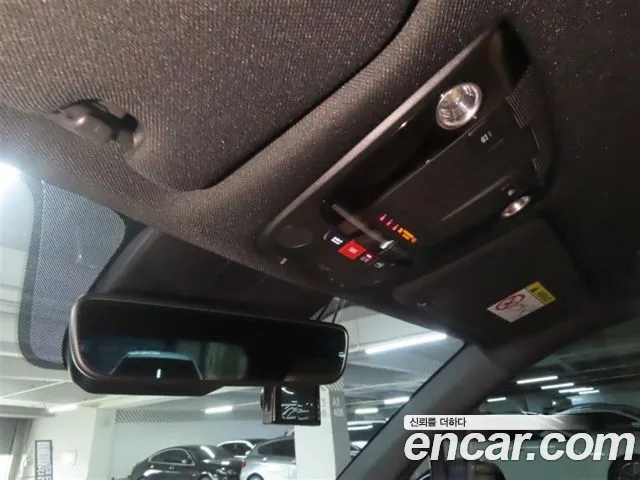 Kia Sorento Sorento 4-е поколение Дизель 2.2 2WD — Фото автомобиля 18