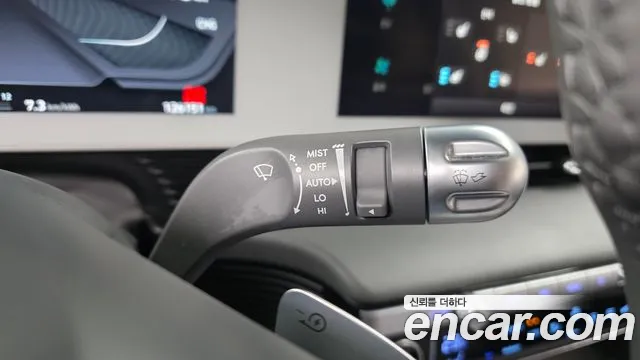 Hyundai Ioniq5 — Фото автомобиля 25
