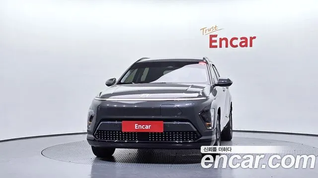 Hyundai Kona — Фото автомобиля 3