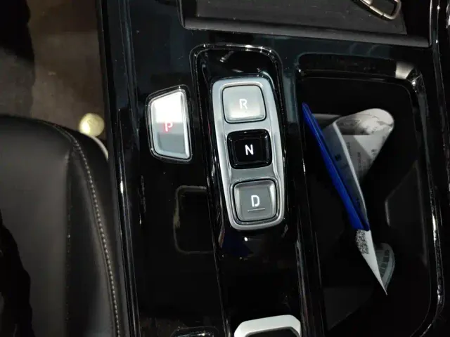 Hyundai Custo — Фото автомобиля 16