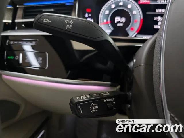 Audi A8 — Фото автомобиля 17