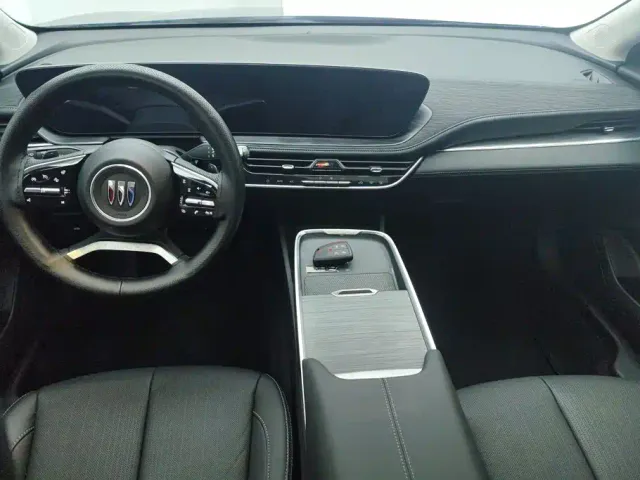 Buick LaCrosse — Фото автомобиля 12